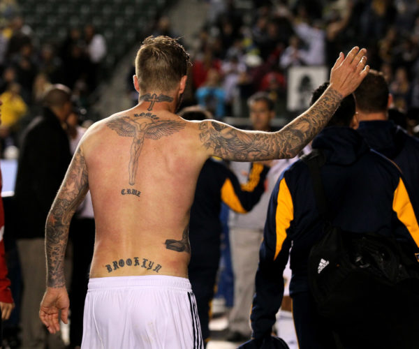  Amazing Neymar Jr Neck Tattoo