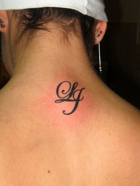 Nice Tattoo For Women